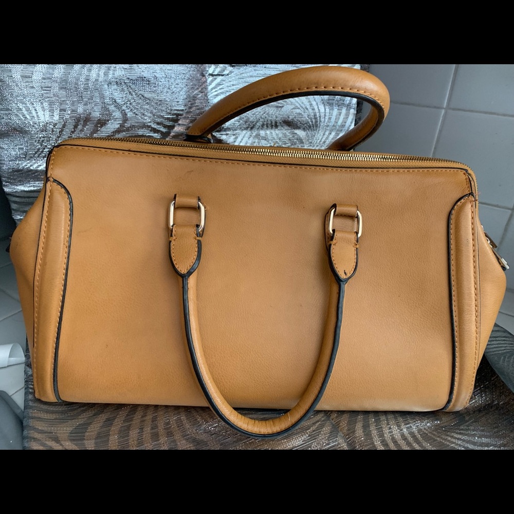 Initials Inc purse